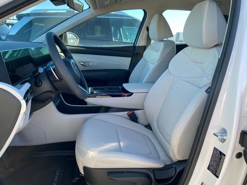 New 2026 Hyundai Tucson Blue SE AWD/4WD image 31