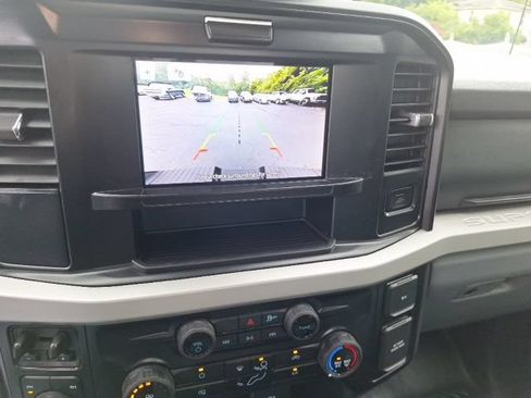 Certified 2025 Ford F350 XLT AWD/4WD image 18