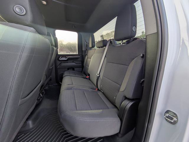 Certified 2024 Chevrolet Silverado 2500 LT w/ Convenience Package AWD/4WD image 14