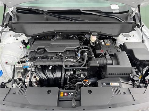 New 2025 Hyundai Kona SEL image 9