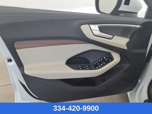 New 2025 Audi A5 2.0T Premium Plus image 17