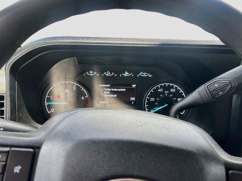 Used 2024 Ford F250 4x4 Crew Cab Super Duty image 29