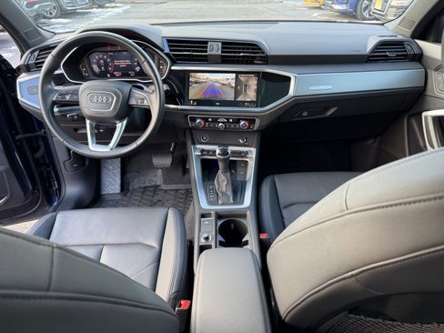 Certified 2023 Audi Q3 2.0T Premium Plus w/ Premium Plus Package image 16