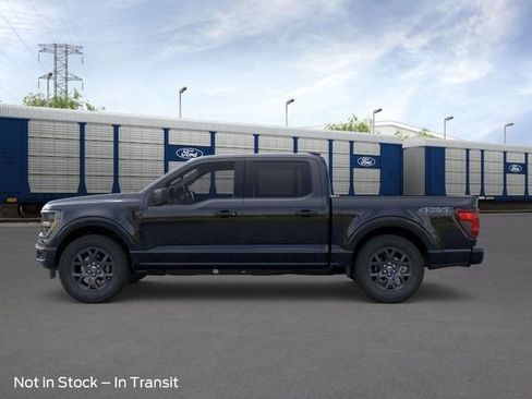 New 2026 Ford F150 STX image 3