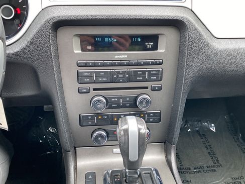 Used 2014 Ford Mustang Premium w/ Comfort Package RWD image 20
