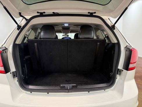 Used 2016 Dodge Journey R/T image 73