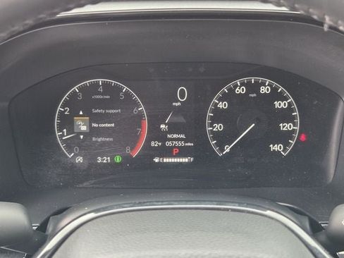Used 2023 Honda CR-V EX-L image 30
