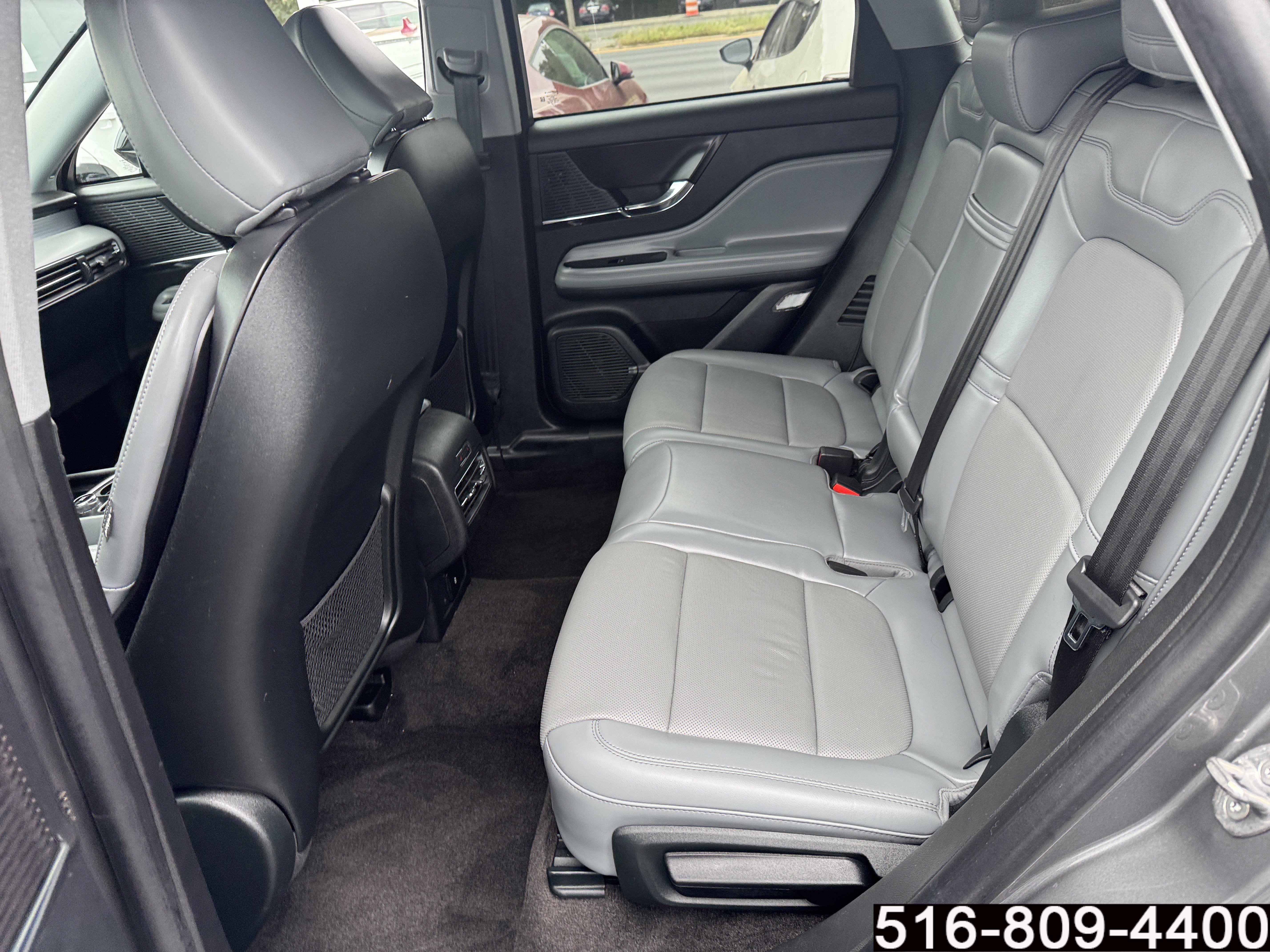 Used 2022 Lincoln Corsair AWD w/ Premium Package image 33