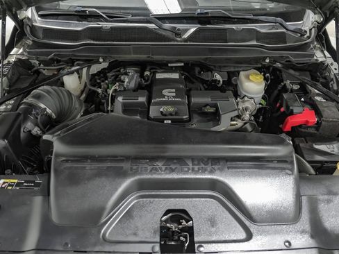 Used 2024 RAM 2500 Rebel AWD/4WD image 61