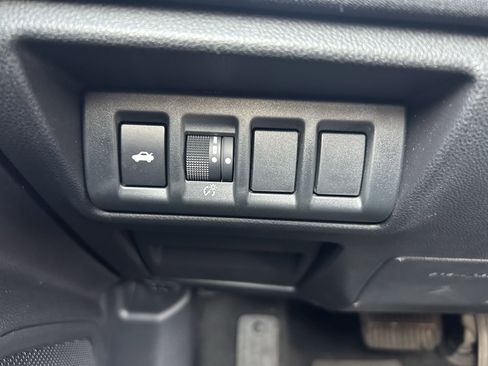 Certified 2025 Subaru Legacy Premium image 14