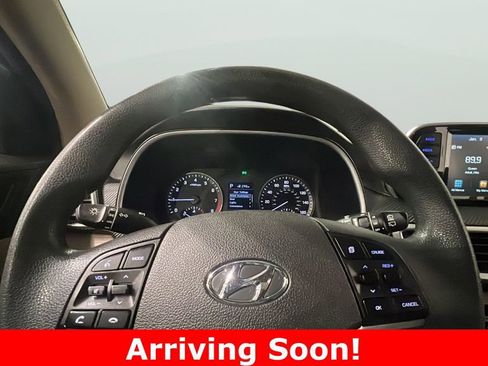 Used 2019 Hyundai Tucson SE image 30