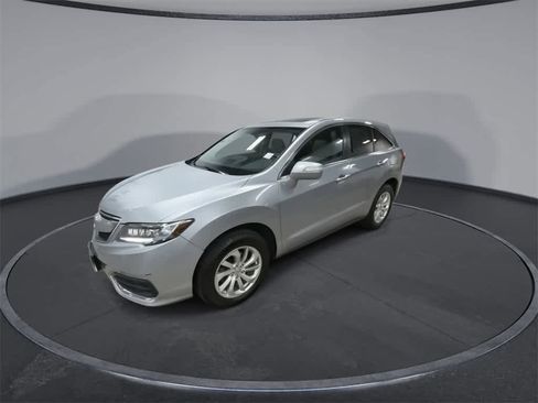Used 2018 Acura RDX AWD w/ Technology Package image 4