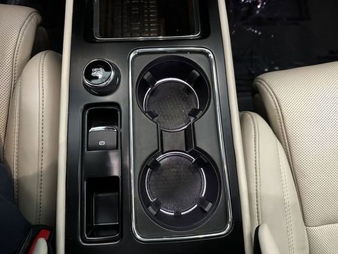 Certified 2025 Lincoln Corsair Grand Touring w/ Equipment Group 302A image 24