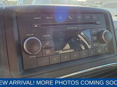 Used 2011 Dodge Grand Caravan Express image 19