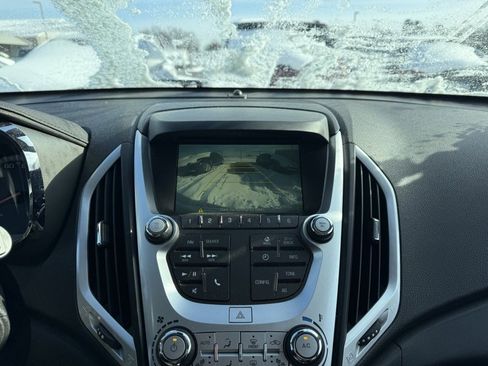 Used 2017 GMC Terrain SLE w/ Convenience Package image 13