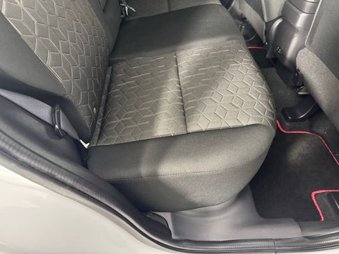 Used 2024 Mitsubishi Outlander Sport Ralliart image 28