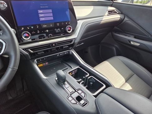 Certified 2025 Lexus TX 350 AWD w/ Technology Package image 38