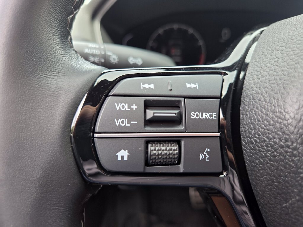 Certified 2024 Honda Civic Sport image 19