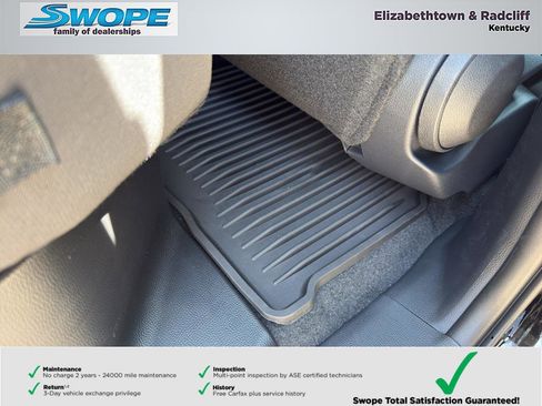 New 2026 Toyota Tacoma SR image 15