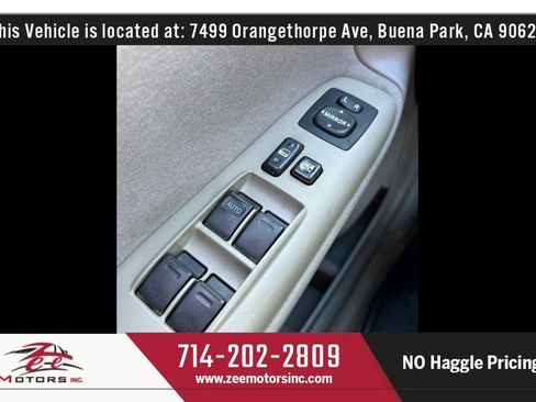 Used 2004 Toyota Camry LE image 28