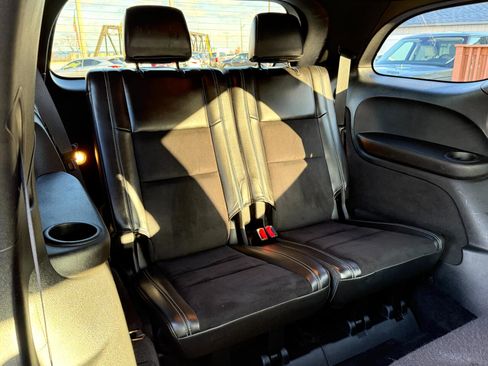 Used 2015 Dodge Durango SXT w/ Quick Order Package 23B image 39