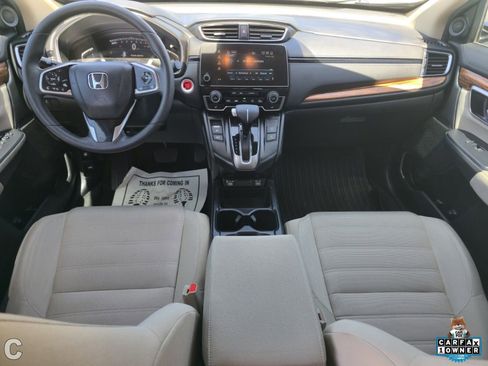 Used 2022 Honda CR-V EX image 17