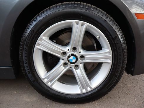 Used 2014 BMW 320i xDrive Sedan image 44