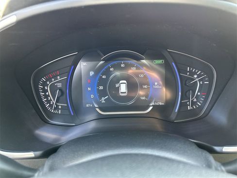 Used 2020 Hyundai Santa Fe Limited image 33