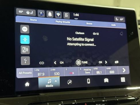 New 2026 Jeep Compass Limited AWD/4WD image 14