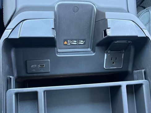 New 2026 GMC Sierra 1500 Denali image 34