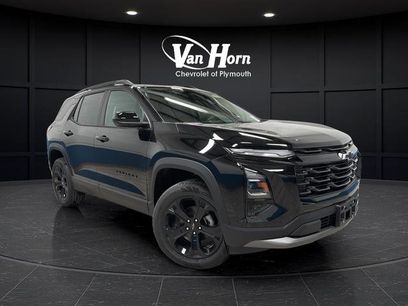 New 2026 Chevrolet Equinox LT w/ Convenience Package II