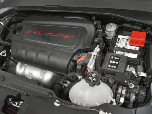 Used 2022 Jeep Compass Limited image 8