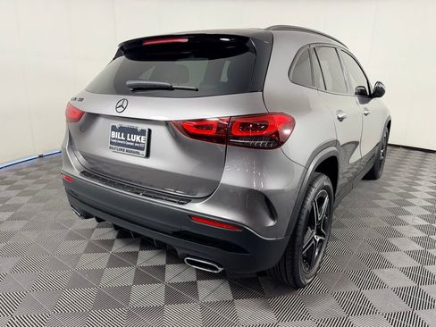 Used 2023 Mercedes-Benz GLA 250 image 5