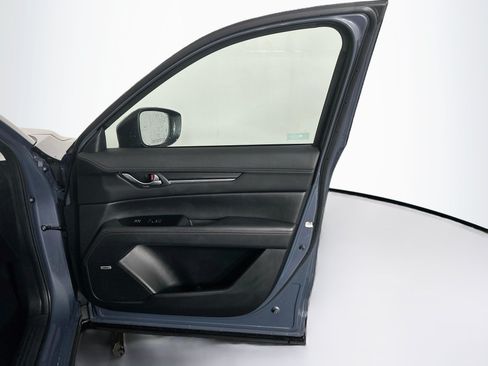Used 2025 MAZDA CX-5 Carbon Edition AWD/4WD image 35
