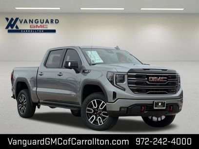 New 2026 GMC Sierra 1500 AT4 w/ AT4 Premium Package