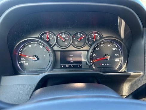 New 2026 GMC Sierra 1500 Pro w/ Pro Value Package image 21