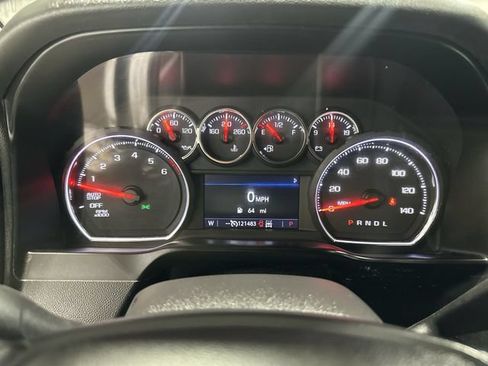 Used 2019 Chevrolet Silverado 1500 RST AWD/4WD image 14