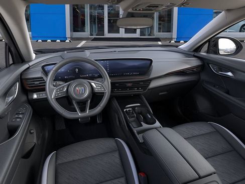 New 2026 Buick Envision Sport Touring image 15