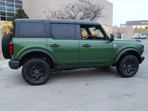 New 2025 Ford Bronco Big Bend image 6