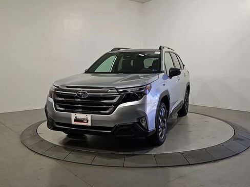 New 2026 Subaru Forester Limited AWD/4WD image 1