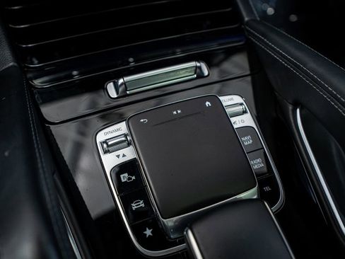 Used 2021 Mercedes-Benz GLE 53 AMG GLE 53 AMG image 56