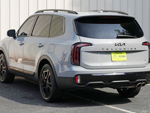 Used 2025 Kia Telluride SX Prestige X-Line AWD/4WD image 59