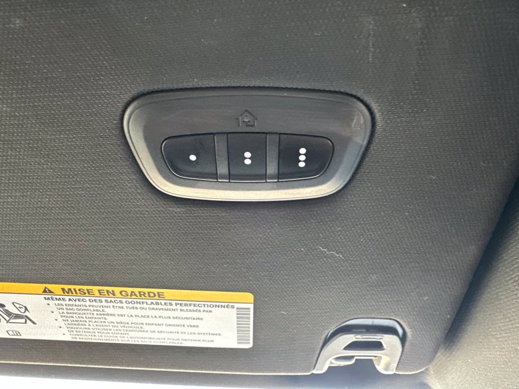 Used 2020 RAM 1500 Rebel w/ Level 1 Equipment Group AWD/4WD image 13