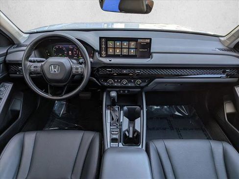 Used 2024 Honda Accord EX-L image 17