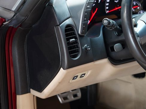 Used 2006 Chevrolet Corvette Coupe w/ Preferred Equipment Group image 33