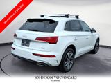 Used 2024 Audi Q5 2.0T Premium Plus image 3