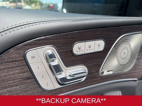 Used 2023 Mercedes-Benz GLE 53 AMG 4MATIC image 11