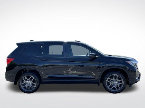 Certified 2023 Honda Passport EX-L image 7