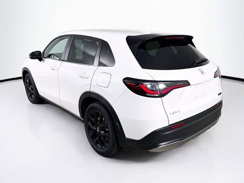 Used 2024 Honda HR-V Sport image 29