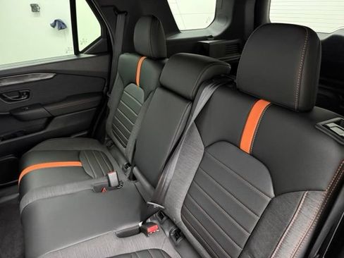 Certified 2026 Honda Passport TrailSport image 20